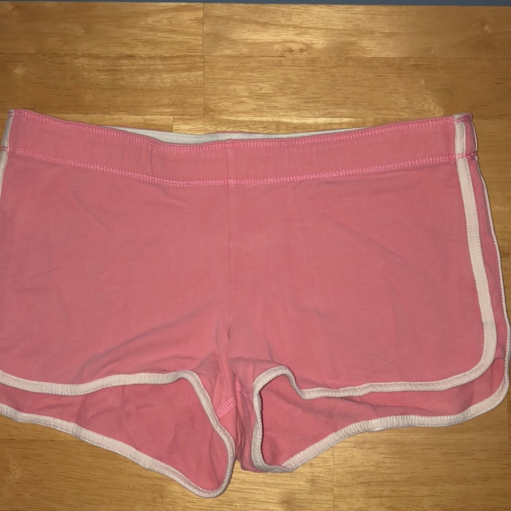 Hollister shorts